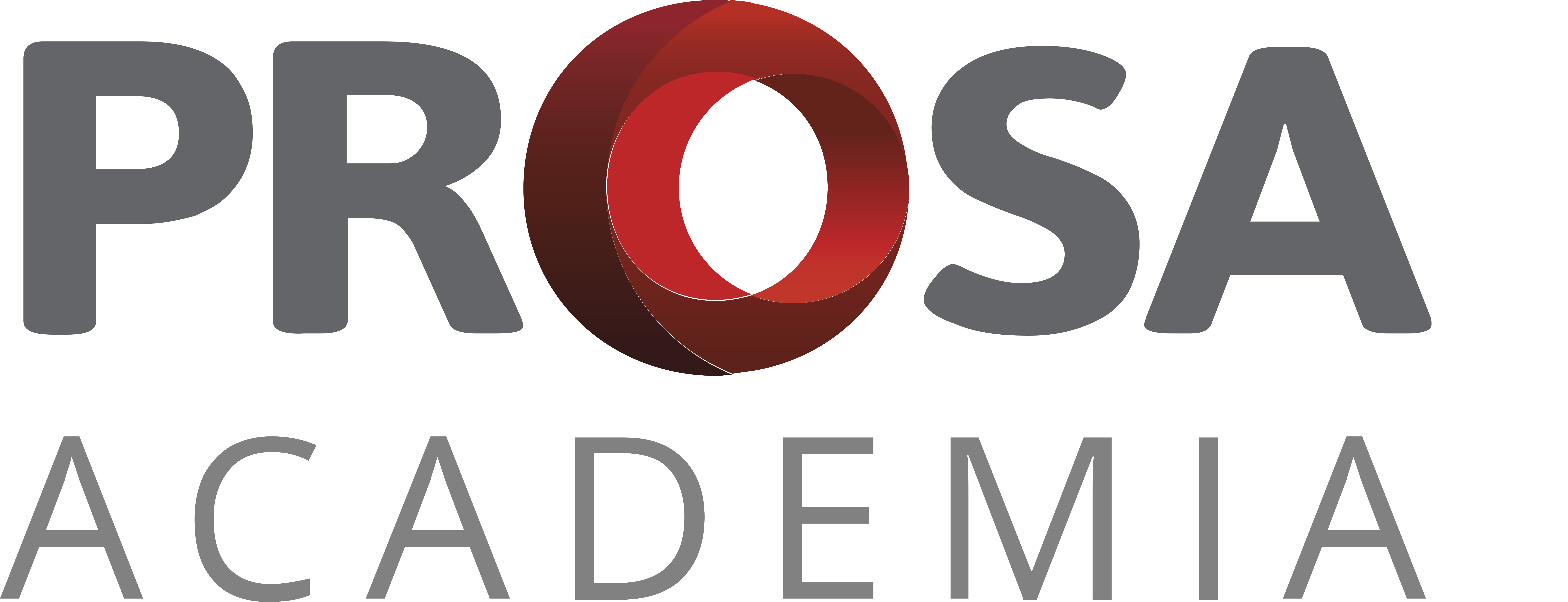¡Te damos la bienvenida a Prosa Academia E- learning!